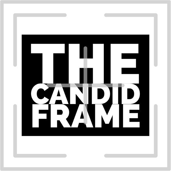 Artwork for The Candid Frame: Conversations on Photography