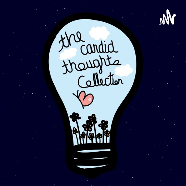 Artwork for The Candid Thoughts Collection