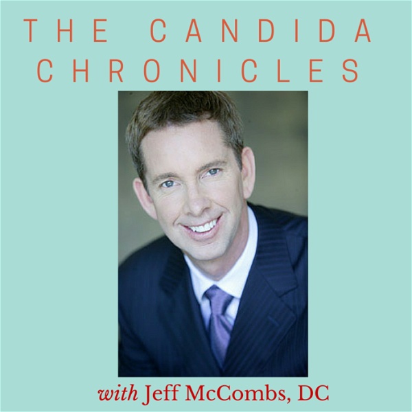 Artwork for The Candida Chronicles