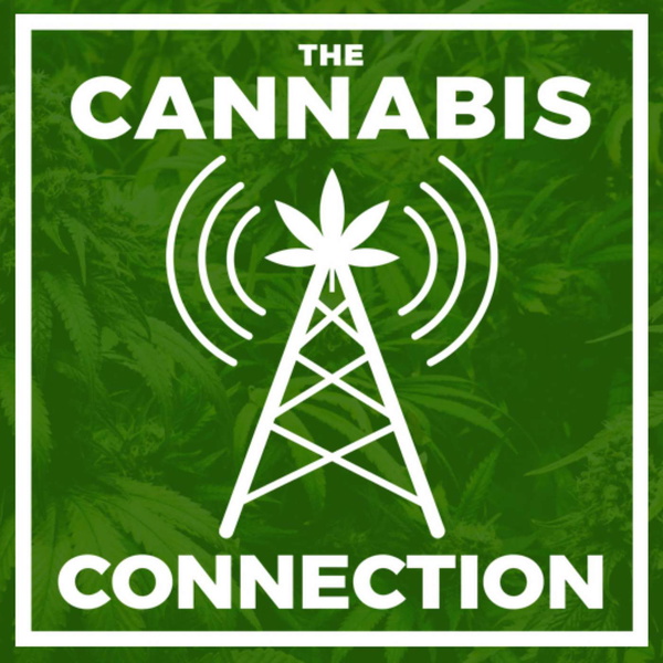 Artwork for The Cannabis Connection