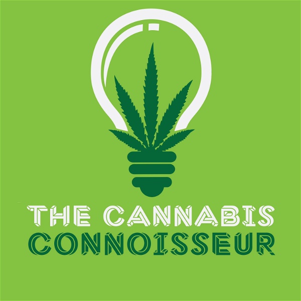Artwork for The Cannabis Connoisseur
