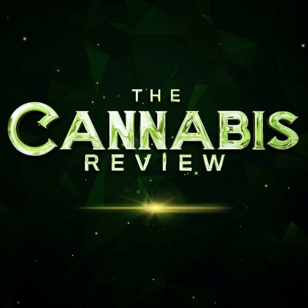 Artwork for The Cannabis Review