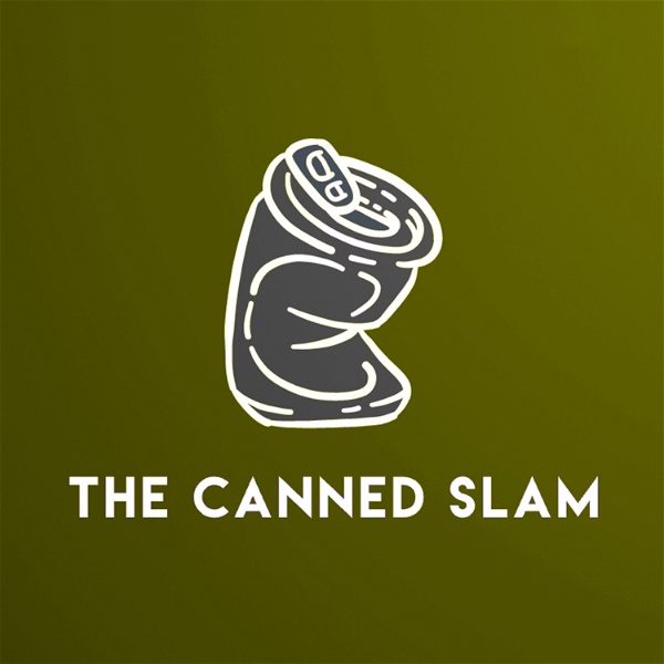 Artwork for The Canned Slam