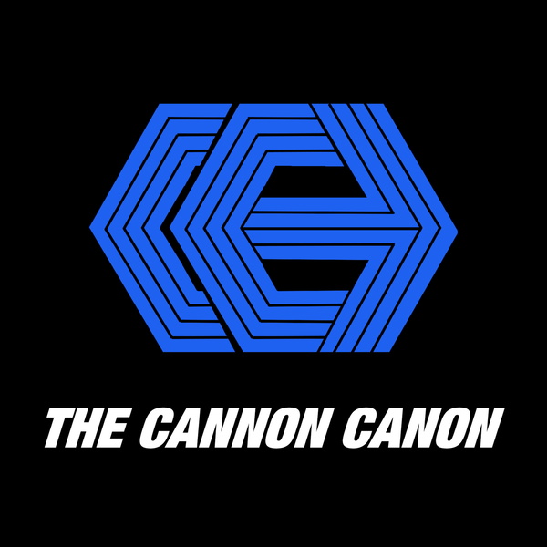 Artwork for The Cannon Canon