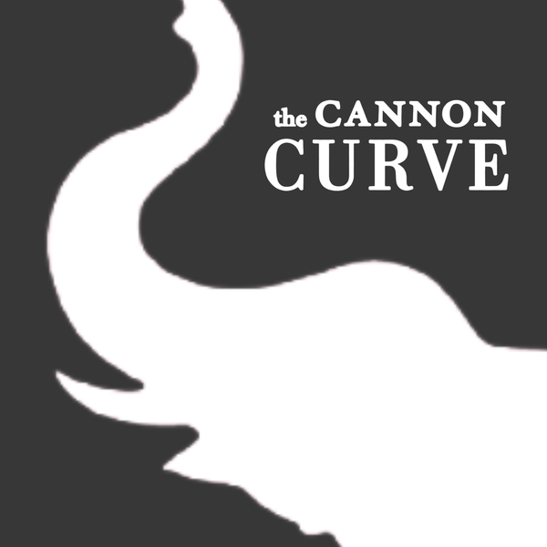 Artwork for The Cannon Curve