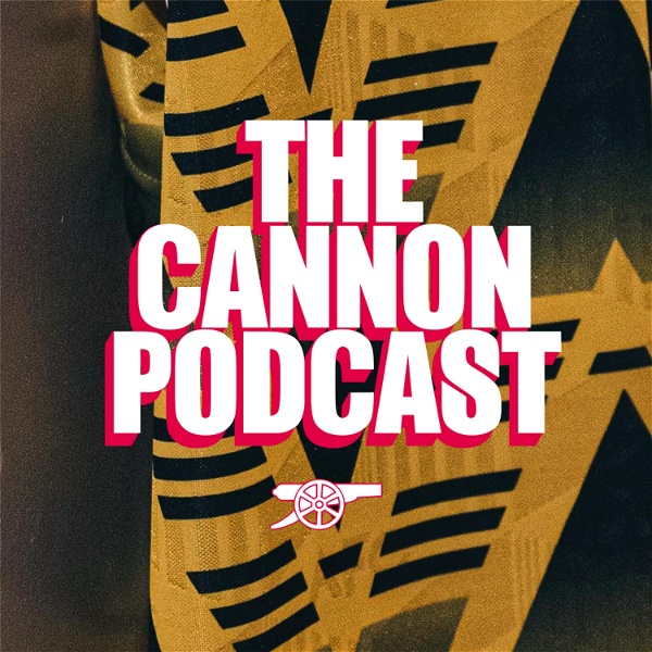 Artwork for The Cannon Podcast