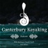 The Canterbury Kayaking Podcast