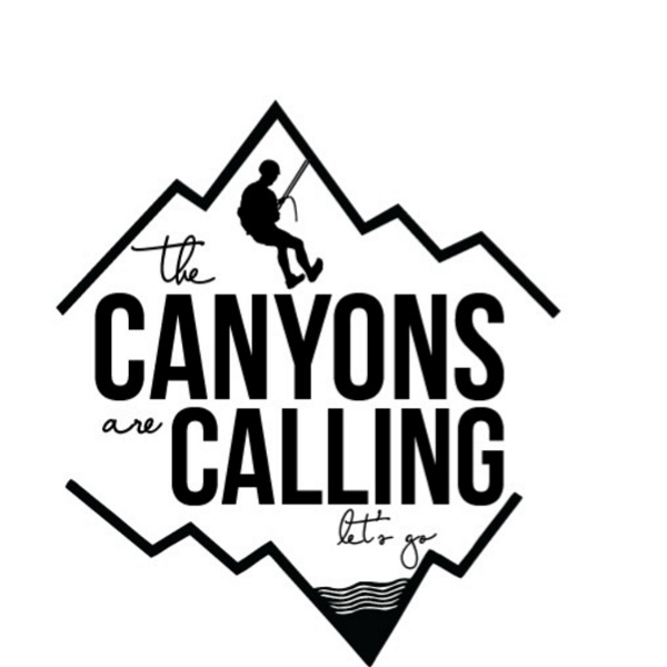 Artwork for The Canyons Are Calling