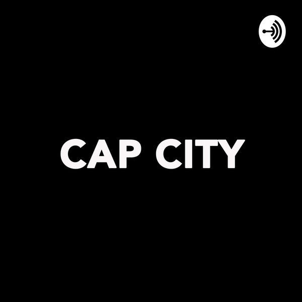 Artwork for Cap City Podcast