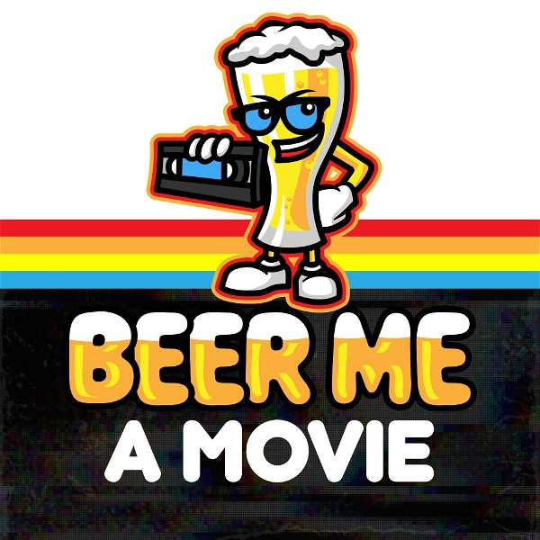 Artwork for Beer Me A Movie