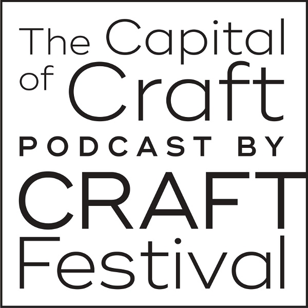 Artwork for The Capital of Craft