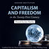 The Capitalism and Freedom in the Twenty-First Century Podcast