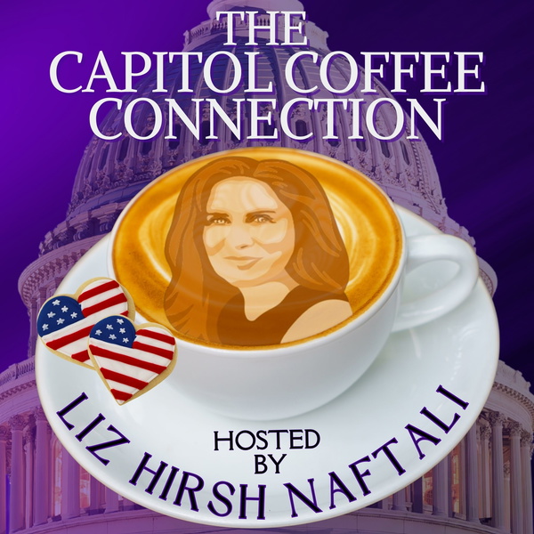 Artwork for THE CAPITOL COFFEE CONNECTION