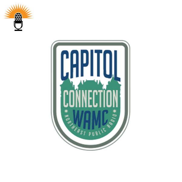 Artwork for The Capitol Connection