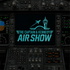 The Captain & Kennedy Air Show