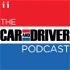 The Car and Driver Podcast
