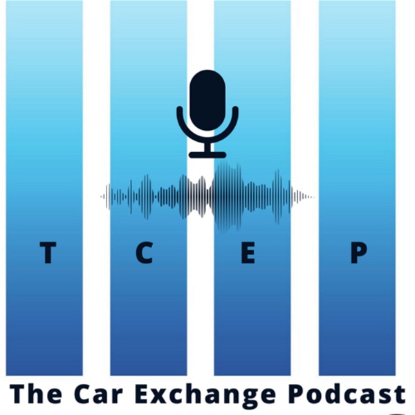 Artwork for The Car Exchange Podcast