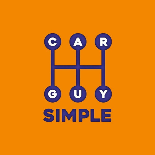 Artwork for The Car Guy Simple Podcast