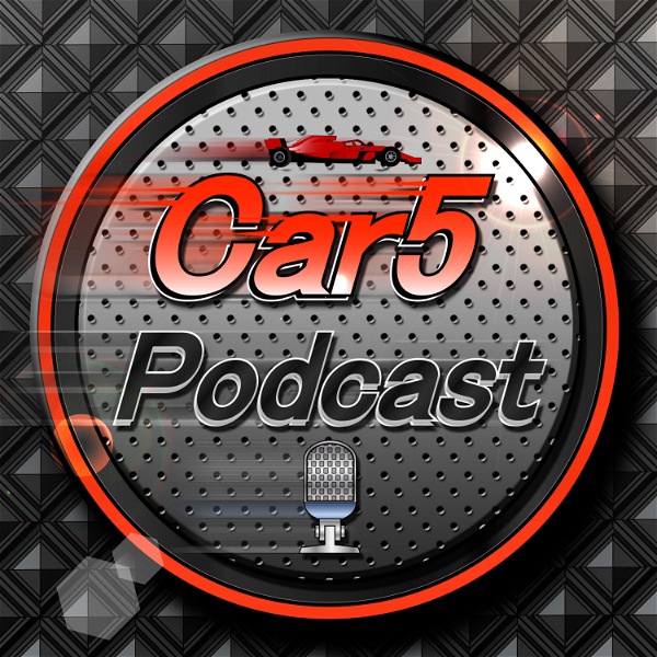 Artwork for The Car5 Podcast