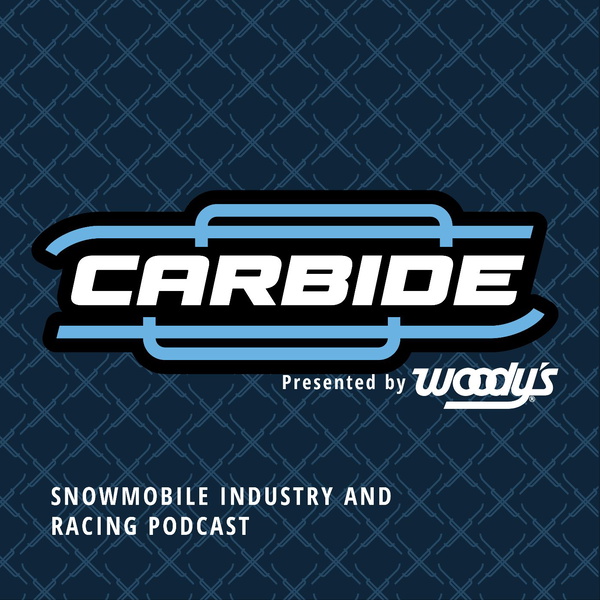 Artwork for The Carbide Podcast