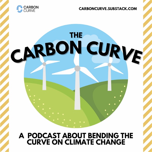 Artwork for The Carbon Curve
