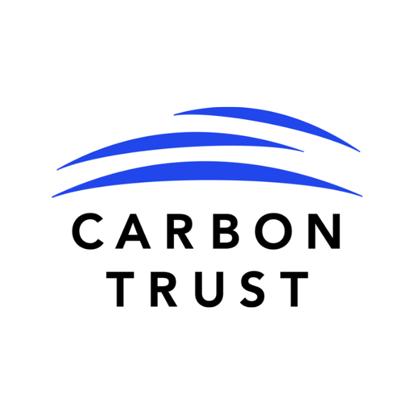 Artwork for The Carbon Trust Podcast