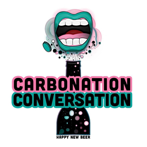 Artwork for The Carbonation Conversation