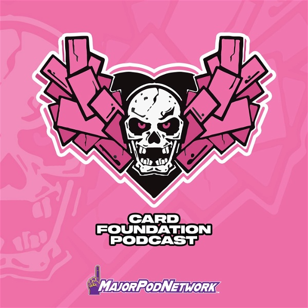 Artwork for The Card Foundation Podcast