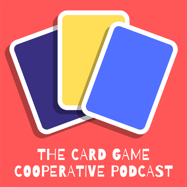 Artwork for The Card Game Cooperative