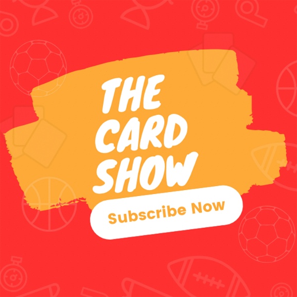 Artwork for The Card Show