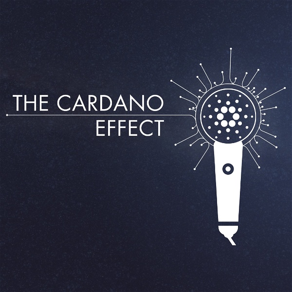 Artwork for The Cardano Effect