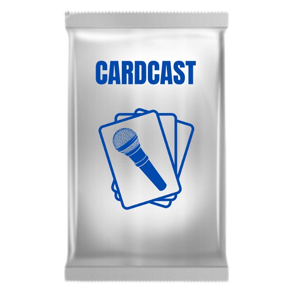 Artwork for The CardCast