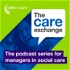 The care exchange from Skills for Care