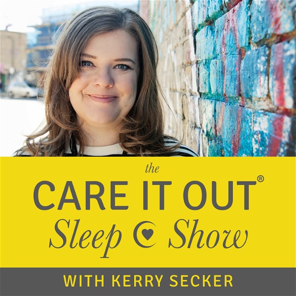 Artwork for The Care It Out Sleep Show