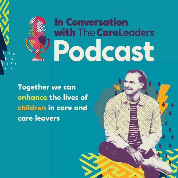 Artwork for The Care Leaders's Podcast