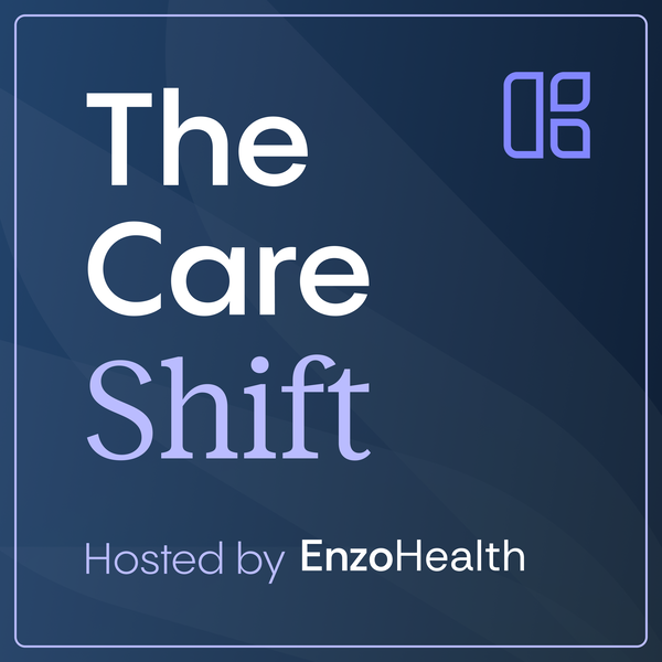 Artwork for The Care Shift