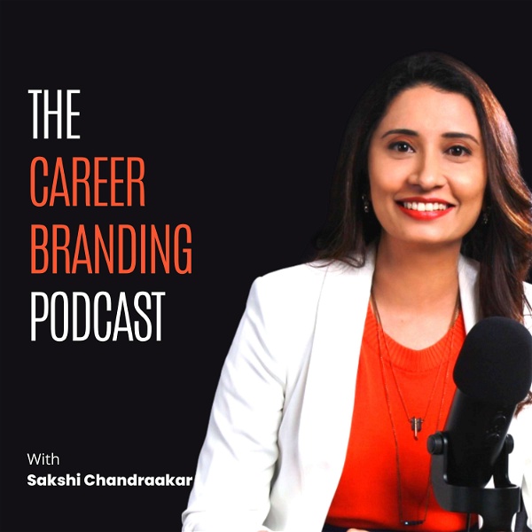 Artwork for The Career Branding Podcast