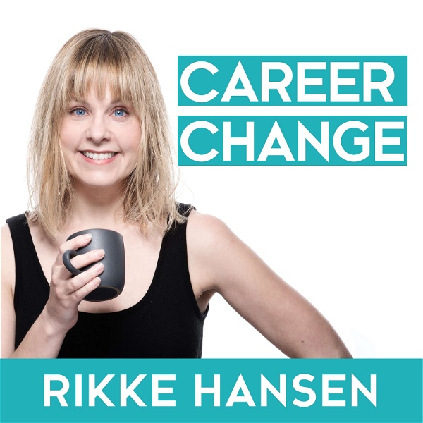 Artwork for The Career Change Podcast