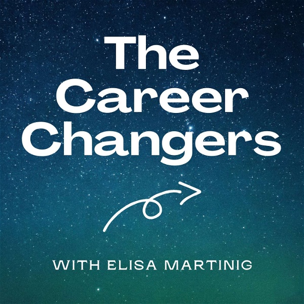 Artwork for The Career Changers