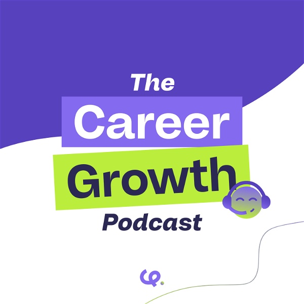 Artwork for The Career Growth Podcast