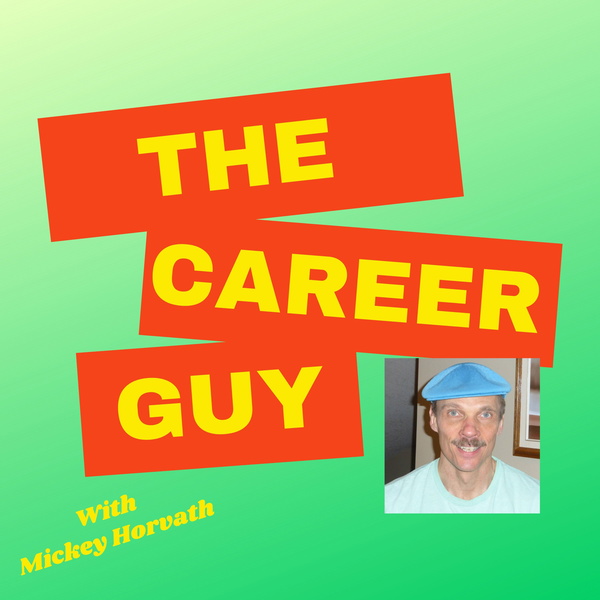 Artwork for The Career Guy