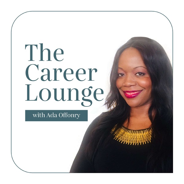 Artwork for The Career Lounge