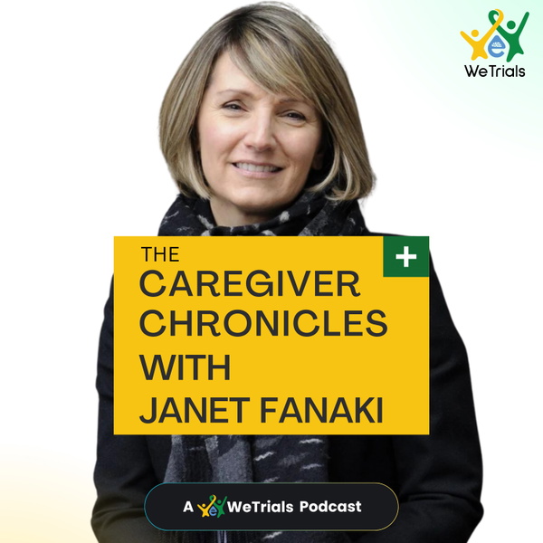 Artwork for The Caregiver Chronicles