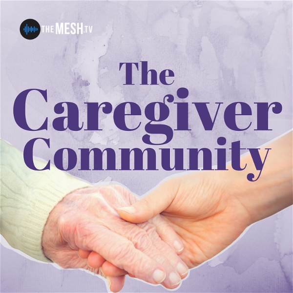Artwork for The Caregiver Community