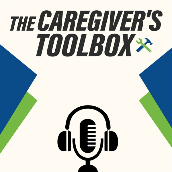 Artwork for The Caregiver's Toolbox
