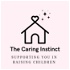 The Caring Instinct