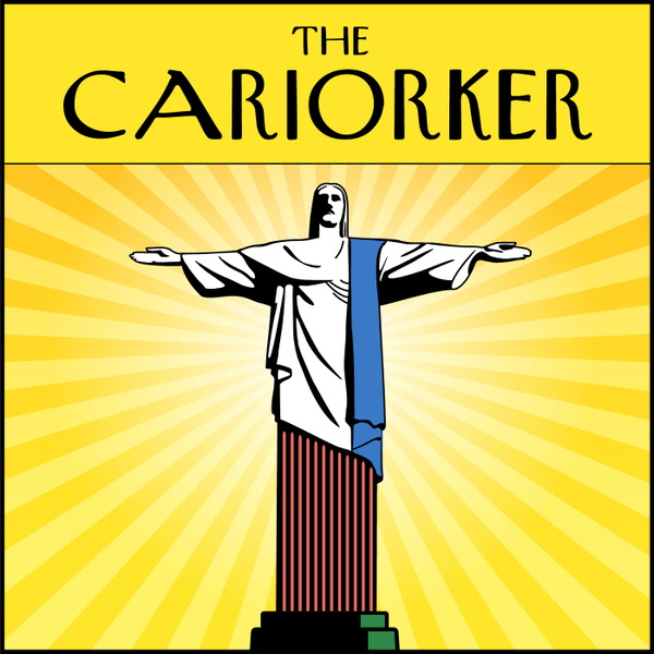 Artwork for The Cariorker