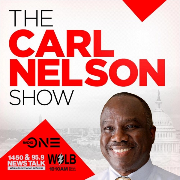 Artwork for The Carl Nelson Show