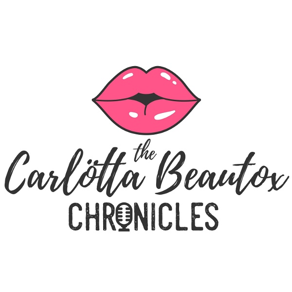 Artwork for The Carlötta Beautox Chronicles