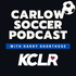 The Carlow Soccer Podcast